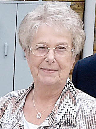 Janice R. Taylor